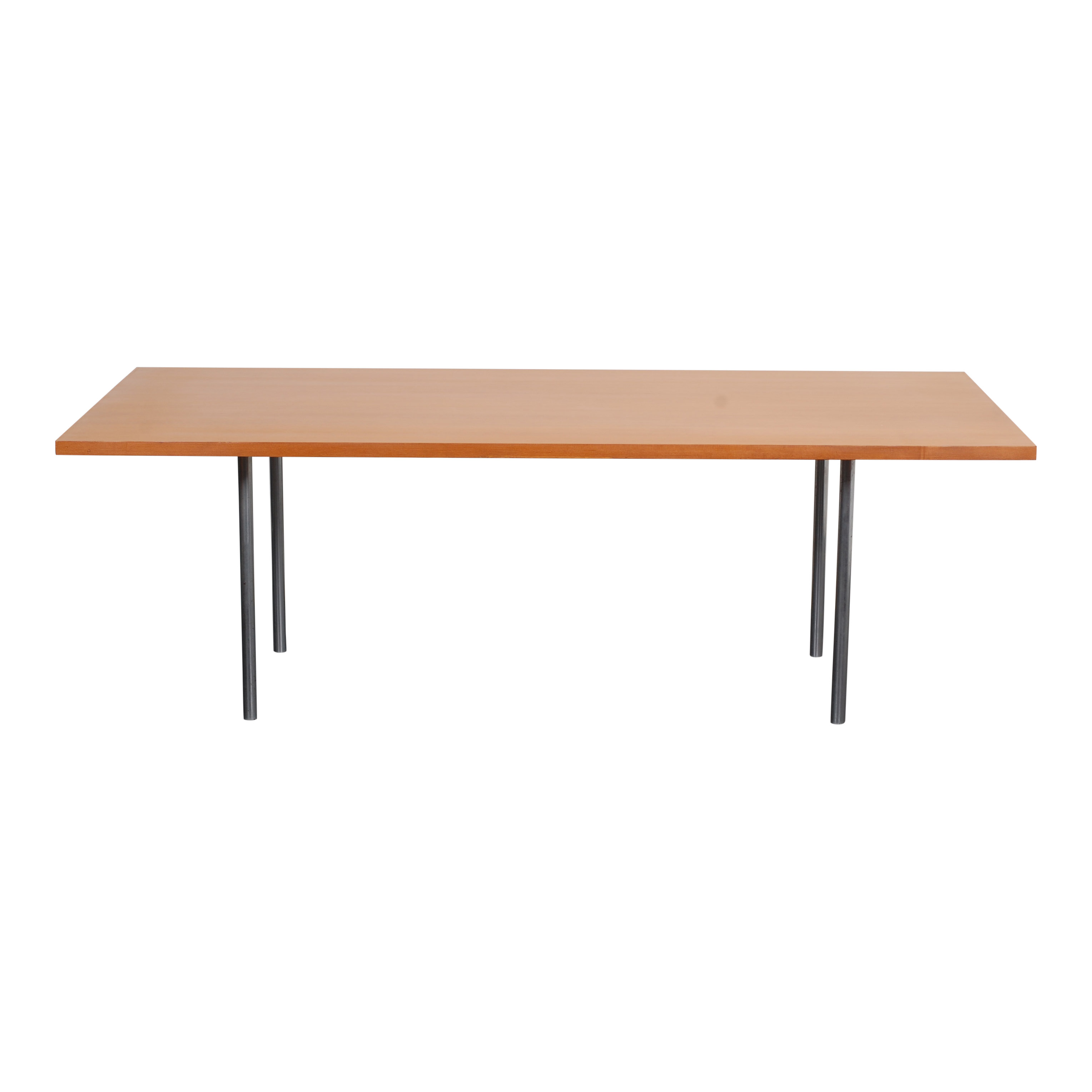Buy Poul Kjærholm PK-41 Rectangular table - CPH-Classic